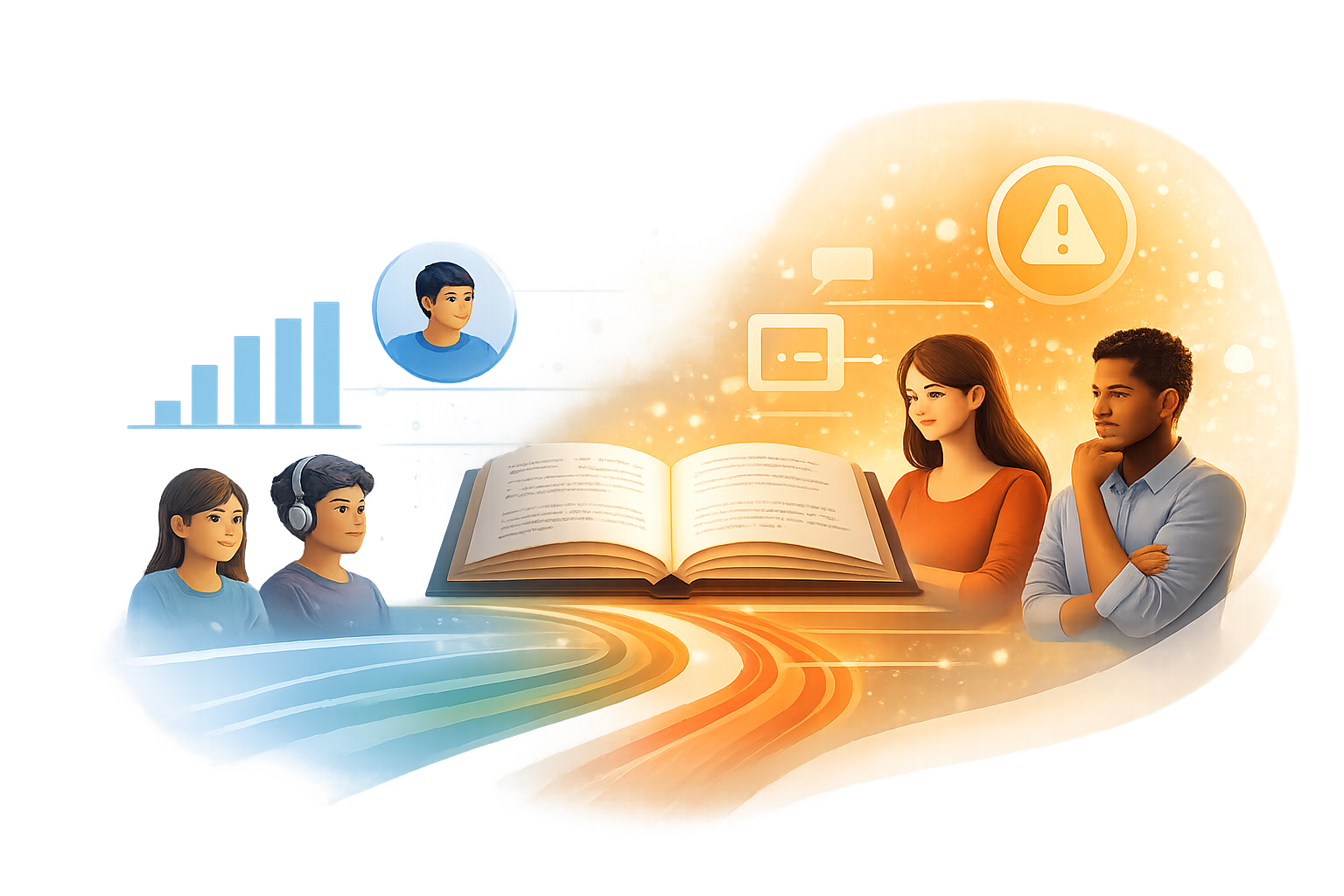 mantrana: reshaping education through AI